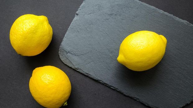 Lemon/Foto: Pexel.com/Lukas