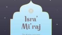 5 Ayat tentang Isra Miraj yang Terbuktikan dalam Al-Quran