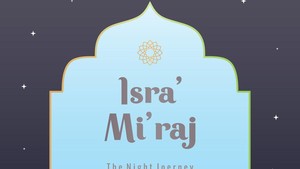 Kapan Isra Miraj 2023 di Indonesia? Ini Jadwal Libur dan Kisah Singkatnya
