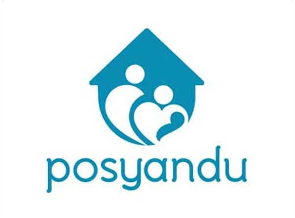 Logo Posyandu