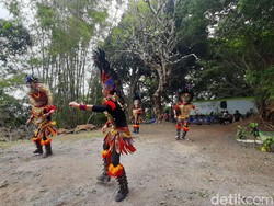 Makam Prajurit Pangeran Samber Nyawa Ini Kini Dibuka untuk Wisata