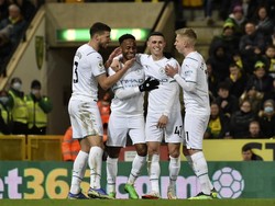 Liverpool Lagi Oke, Man City Akan Butuh 96 Poin untuk Juara