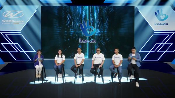 Manjakan Pelanggan dengan Aplikasi Berbasis Digital