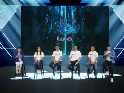 Manjakan Pelanggan dengan Aplikasi Berbasis Digital