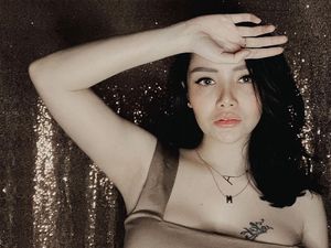 Mantan Suami Ajak Bertemu, Mawar AFI: Emang Aku Cewek Apaan? Mantan Suami Ajak Bertemu, Mawar AFI: Emang Aku Cewek Apaan?