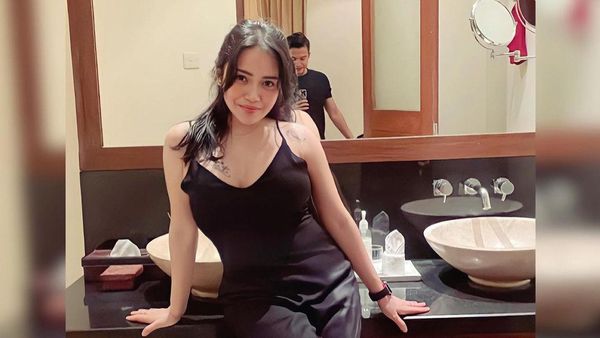 7 Potret Transformasi Mawar AFI yang Bikin Pangling, Sempat Lakukan Oplas