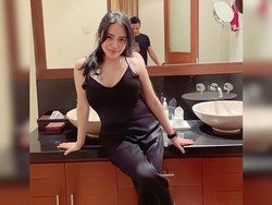 Mawar AFI Ungkap Tanggung Jawab Steno Ricardo Usai Cerai