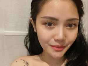 Tangis Mawar AFI Dengar Eks Suami Ucapkan Saya Jijik Sama Kamu Tangis Mawar AFI Dengar Eks Suami Ucapkan Saya Jijik Sama Kamu