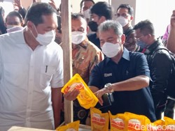 Kedelai Mahal, Menteri Perdagangan Luthfi Sebut Ini Biangnya