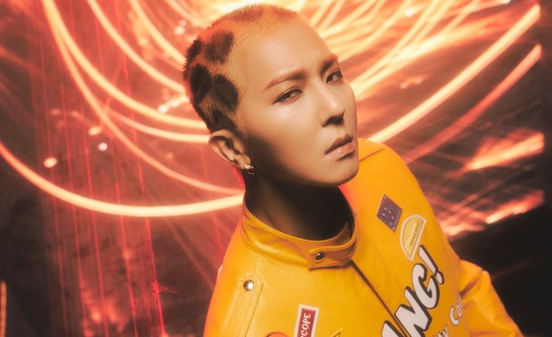 Selain P.O, Mino juga harus segera wamil pada tahun 2022 ini karena sudah berumur 30 tahun dalam umur Korea