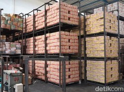 2 Penyebab Minyak Goreng Langka di Mojokerto