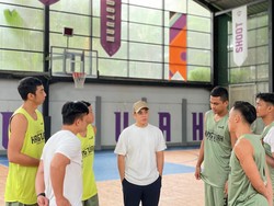 Performa Amartha Hangtuah Bikin Bos Besar Senang