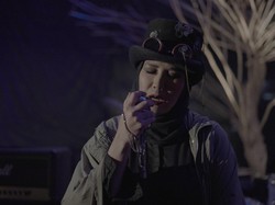 22-02-2022 Nicky Astria Luncurkan Semusim