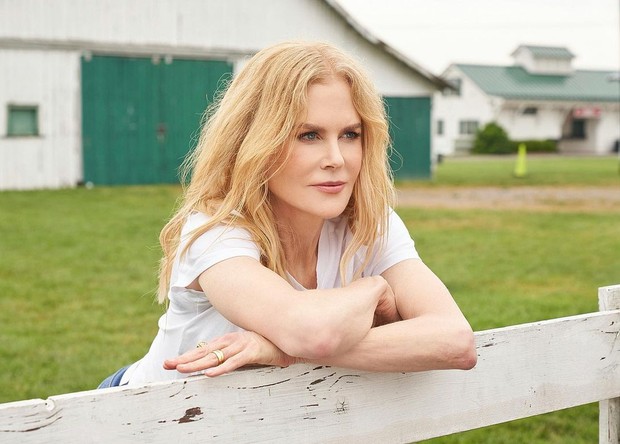 Nicole Kidman/Foto: Instagram.com/@nicolekidman