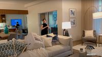 8 Foto Apartemen Mewah Nikita Willy yang Tinggal di AS Hingga Melahirkan