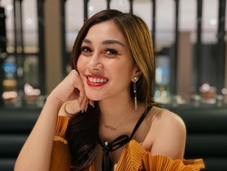 Meski Mendukung, Keluarga Raffi Ahmad Enggan Bicarakan Masalah Alshad