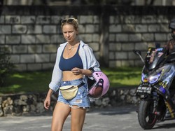 Wisman ke Jakarta 2023 Melonjak 268 Persen