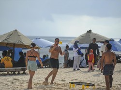 Ini Tata Cara Pembayaran Pungutan Rp 150 Ribu untuk Turis Asing ke Bali