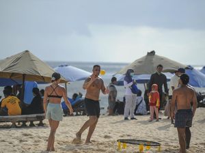 Gubernur Bali Jamin Turis Tak Diperiksa Status Perkawinannya Saat Check In Gubernur Bali Jamin Turis Tak Diperiksa Status Perkawinannya Saat Check In