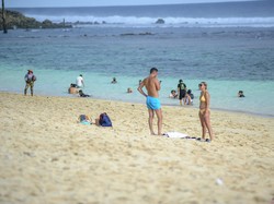 Wisman ke Bali Tanpa Karantina, Ini Tanggapan Pengamat Pariwisata