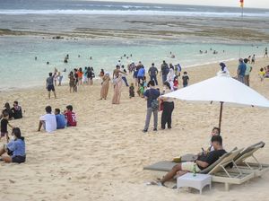 Ayo Cari Solusi, Bali Tak Boleh Merana Sendirian