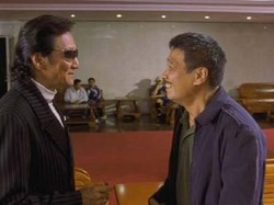 70 Tahun Berkarier, Pelatih di Shaolin Soccer Akhirnya Jadi Aktor Terbaik