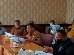 Data Pusat-Daerah Tak Sinkron, 31.658 Warga Bone Terancam Gagal Terima Bansos