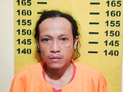 Terpengaruh Miras, Warga Banyuwangi Tebas Teman Sendiri Hingga Luka Parah