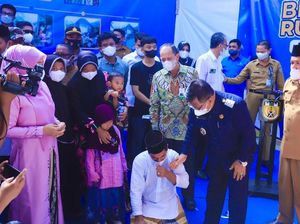 Aminullah Bangun Istana untuk Muslem, Warga Duafa di Banda Aceh