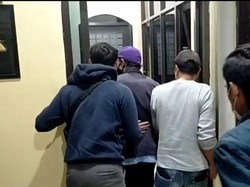 Bisnis Unik di Cipanas Garut Ini Berujung Bui