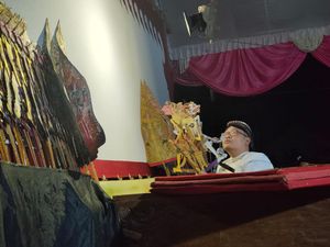 Tanggal Cantik 22-2-2022 Ternyata Tak Ciamik di Penanggalan Jawa Tanggal Cantik 22-2-2022 Ternyata Tak Ciamik di Penanggalan Jawa