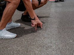 Aspal Mandalika Aman saat WSBK, Bos Dorna Ungkap Ada Kesalahan Desain