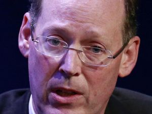 Ahli Kesehatan Global Paul Farmer Meninggal Dunia