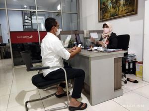 Polisi Temukan Kejanggalan Kasus Perampokan Rp 150 Juta Guru SD di Mojokerto