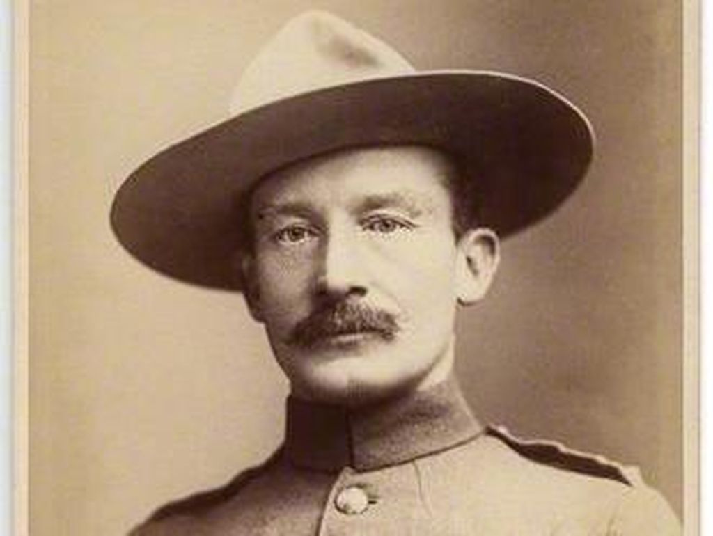 5 Fakta Baden Powell Pelopor Pramuka Dunia, Pengarang Buku hingga Tentara