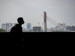 BIUTR Segera Dibangun Tahun 2026, Ini Sederet Faktanya BIUTR Segera Dibangun Tahun 2026, Ini Sederet Faktanya