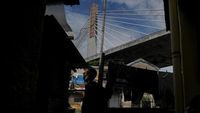 Melihat Jembatan Pasupati Bandung yang Bakal Ganti Nama