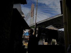 Peresmian Nama Baru Flyover Pasupati Ditunda! Peresmian Nama Baru Flyover Pasupati Ditunda!