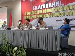 Bocah Manado Tewas Diduga Dicabuli-Dianiaya, Polisi Investigasi Ilmiah