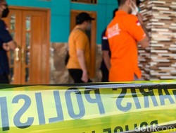 Usut Kebakaran Ponpes Tewaskan 8 Santri, Puslabfor Kumpulkan Barang Bukti