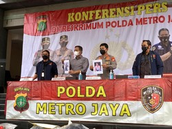 Polisi Ungkap Peran 5 Pengeroyok Haris Pertama: Penyuruh-Eksekutor