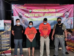 Ancaman 15 Tahun Penjara bagi Penyuntik Mati Filler Payudara