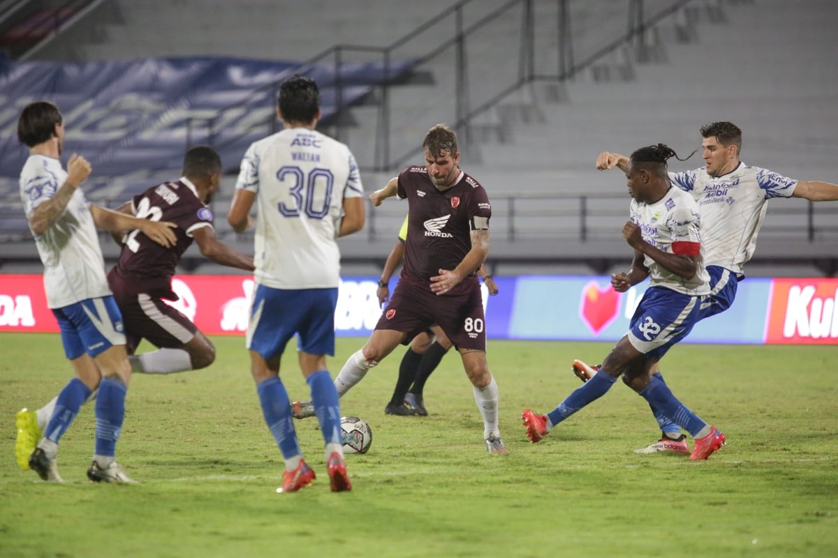 Ilustrasi (Foto: dok. PSM Makassar)