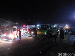 Polda Jabar: Aturan Zero ODOL Demi Keselamatan