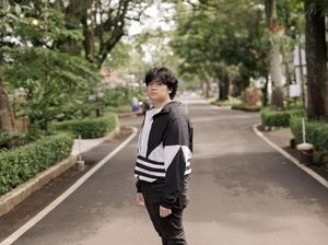 My Place Jadi Debut Ravi Andika