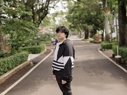 My Place Jadi Debut Ravi Andika