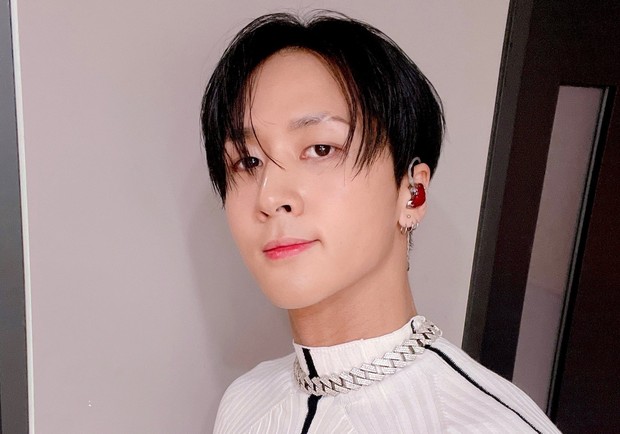 Ravi juga harus melaksanakan wajib militernya di tahun 2022 karena sudah berumur 30 tahun umur Korea dan tidak boleh menunda lagi