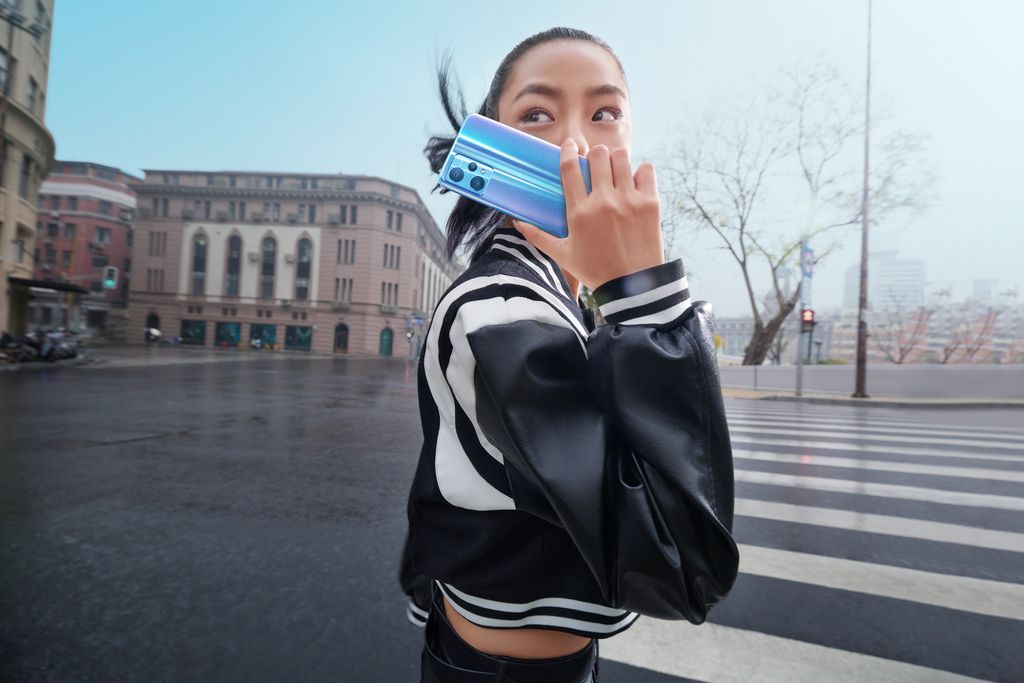 realme 9 Pro+ dan realme 9 Pro