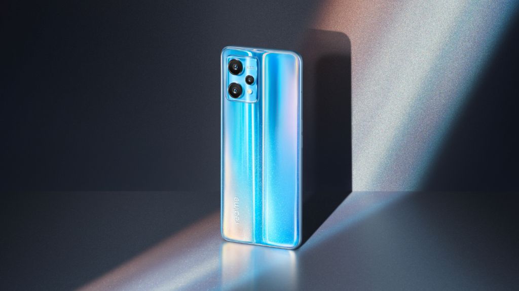 realme 9 Pro+ dan realme 9 Pro