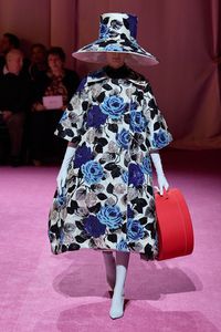 London Fashion Week Fall/Winter 2022 
